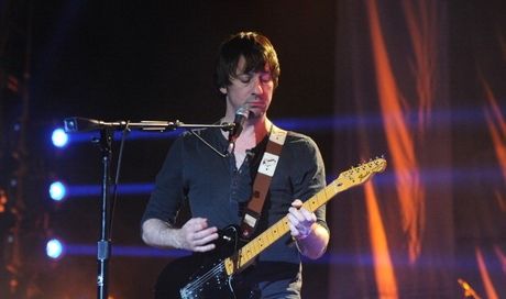 Blur, Graham Coxon: “X Factor è opera del diavolo”