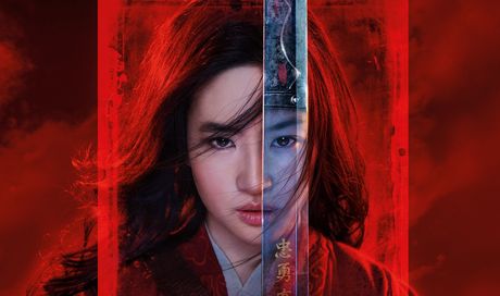 Stasera in tv su Rai 2 il remake live-action “Mulan” con Yifei Liu, Donnie Yen e Jet Li