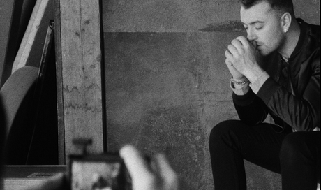 Sam Smith, Drowning Shadows: testo, traduzione e audio