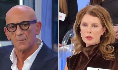Uomini e Donne, Cinzia e Rocco dopo l’addio al trono over: cosa sta succedendo