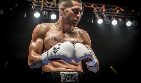 Southpaw – L’ultima sfida  (2015)