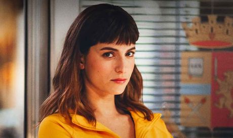 Rai Uno, non solo Blanca: tutte le serie in partenza in autunno