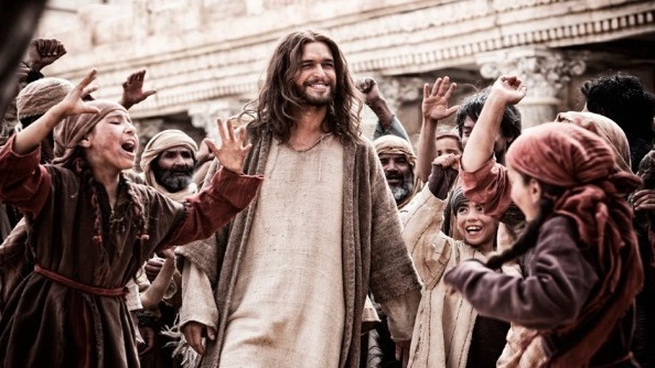 The Bible, sulla Nbc il sequel della miniserie record d’ascolti