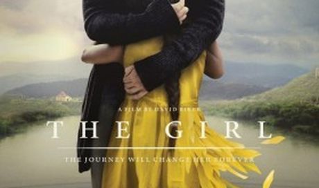 The Girl: il trailer del film con Abbie Cornish