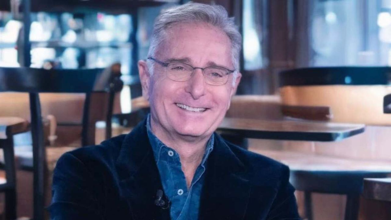 I Cesaroni, nella nuova stagione anche Paolo Bonolis. Chi interpreterà