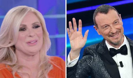 Tina Cipollari sbarca sul Nove: che ruolo avrà nella Corrida di Amadeus