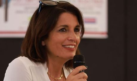 Marianna Aprile: età, marito e figli, lauree, vita privata e carriera della giornalista