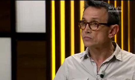 MasterChef 7, Bruno Barbieri: “Antonia per combattere la crisi del settimo anno. Nel mio futuro? Un nuovo programma, Quattro Hotel” (Video)