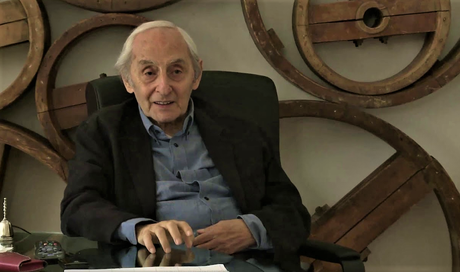 E’ morto Citto Maselli, il regista de “Il sospetto” e “Gli indifferenti”