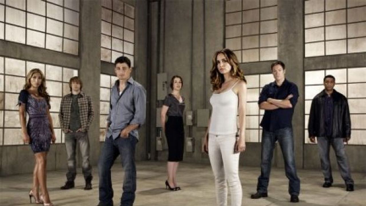 La Fox cancella Dollhouse (e la Abc chiude Hank)