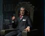 NECA rende omaggio alla leggenda dell'horror Vincent Price con una nuova action figure in edizione "Ultimate" che ritrae l'amato attore americano.