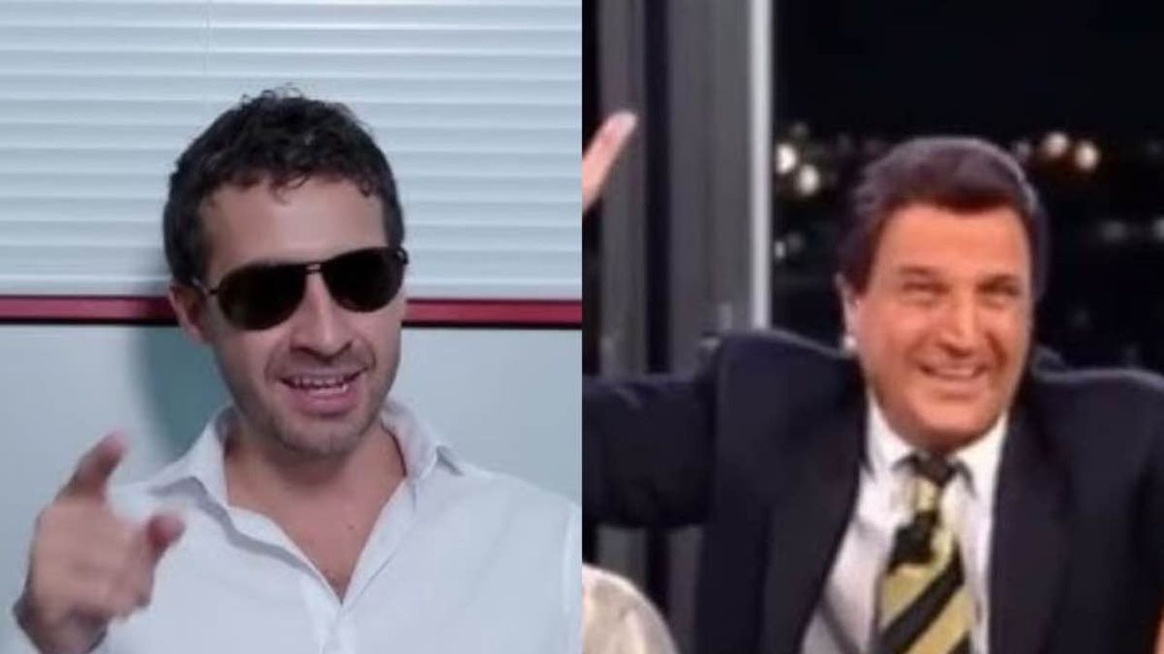 Edoardo Ferrario sulle orme di Paolo Hendel, da Carcarlo Pravettoni a Maicol Pirozzi: come cambia la parodia di un business man