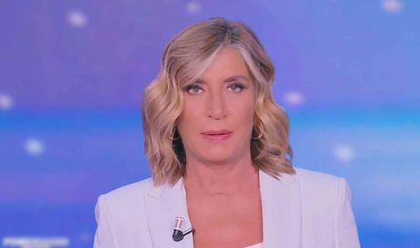 Myrta Merlino lascia Pomeriggio 5: chi vorrebbe Pier Silvio Berlusconi come sostituta