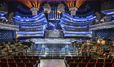 Sanremo 2025, ordine d’uscita e scaletta della Prima Serata di martedì 11 febbraio