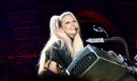 Lady Gaga Born This Way Ball i video prima tappa concerto a Seoul