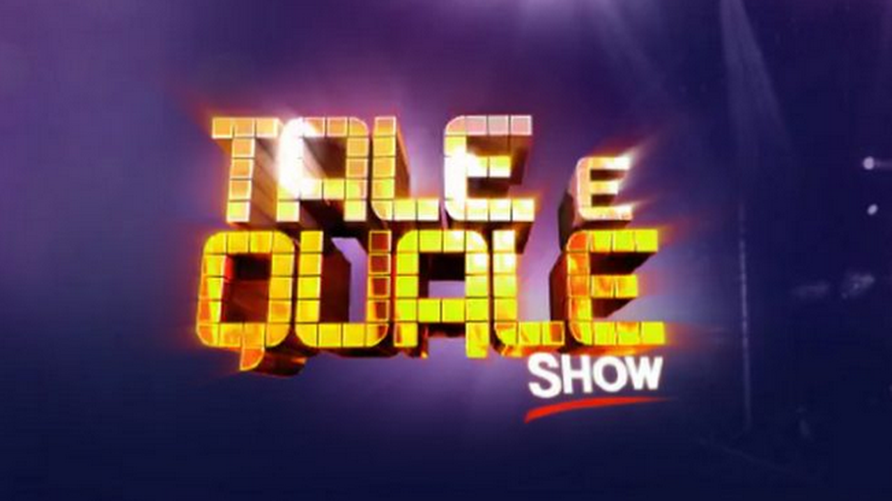 Tale e quale show 2019, conferenza stampa