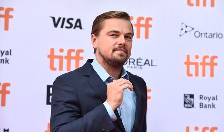 The Black Hand, Leonardo DiCaprio come Giuseppe Fiorello: sarà Joe Petrosino al cinema