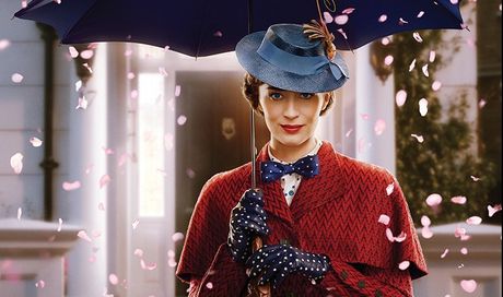 Il Ritorno di Mary Poppins: nuova featurette, locandine e niente “Supercalifragilistichespiralidoso”