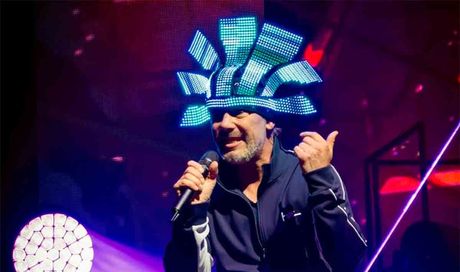 Jamiroquai, future funk al Forum di Assago: il ritorno in Italia e i piani per il 2026