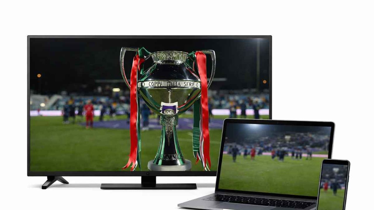 Primo verdetto stagionale, in campo la Serie C: finale di ritorno di Coppa Italia Latina-Potenza, dove vederla in TV e streaming