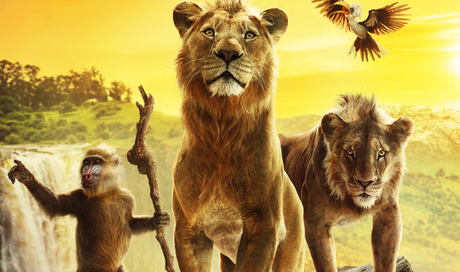 Mufasa – Il re leone, recensione: una coinvolgente storia di origine in cui il “fotorealistico” è al servizio della narrazione
