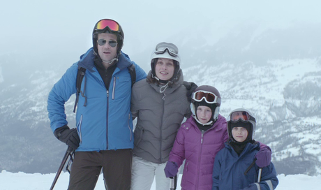 Downhill, Will Ferrell e Julia Louis-Dreyfus per il remake Usa di Forza Maggiore