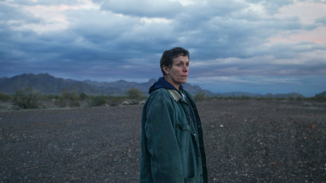 Nomadland miglior film del 2020 per la National Society of Film Critics
