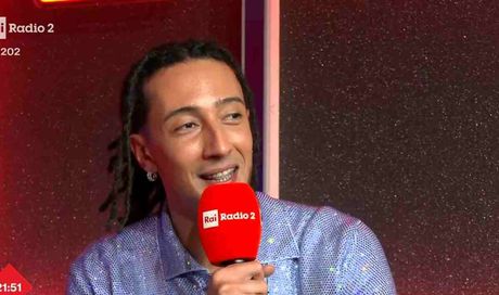 Ghali rompe con la mamma-manager: ecco chi sono i nuovi soci della sua avventura musicale