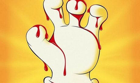 Escape from Tomorrow: primo trailer del film horror girato nei parchi Disney