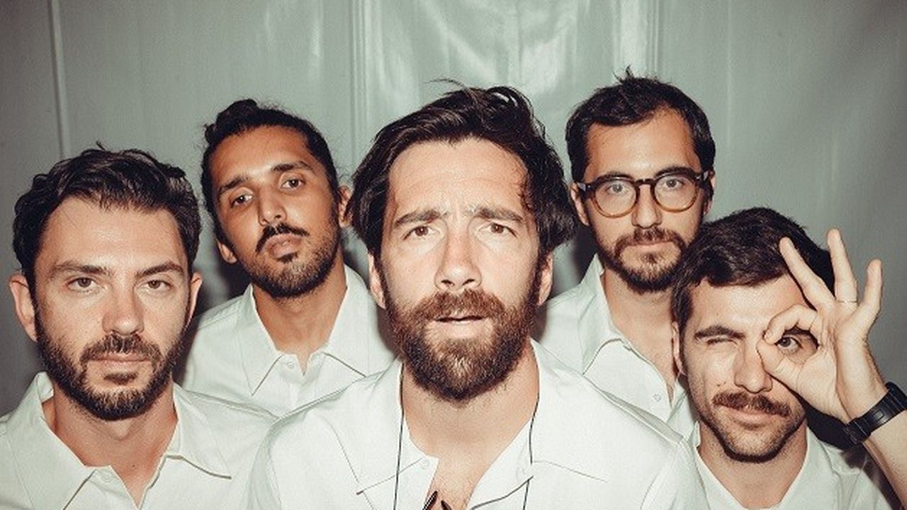 Ex-Otago, Belìn che bravi: concerto 15 febbraio 2020 – Genova, RDS STADIUM (info biglietti)