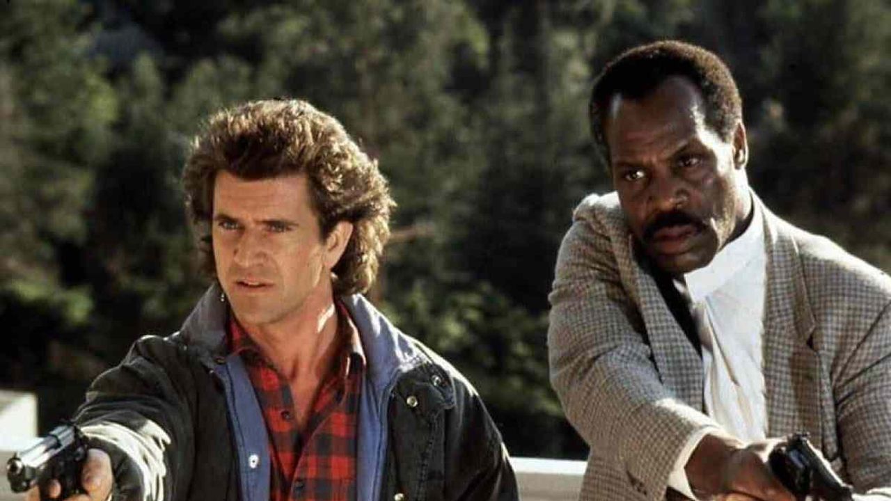 Stasera in tv il capolavoro assoluto che ha reso celebre Mel Gibson