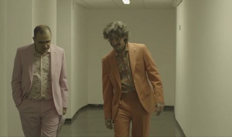 Ritmo sbilenco – Un filmino su Elio e le Storie Tese (2016) di Mattia Colombo