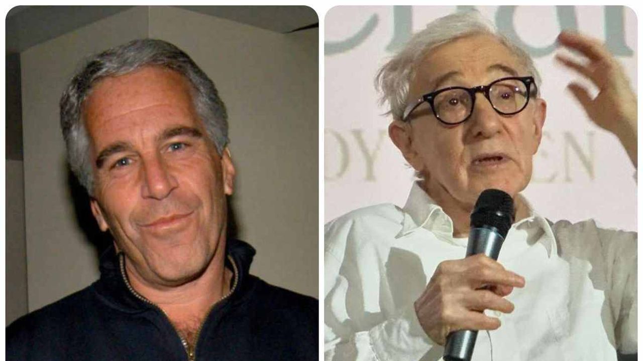 Woody Allen e il caso Epstein: dopo la telefonata con l’ex moglie in lacrime spuntano le email. Gli aggiornamenti