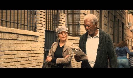 Ruth & Alex – Trailer italiano ufficiale