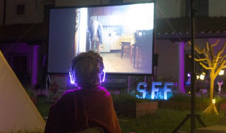 Sentiero Film Factory: tutti i corti vincitori della terza edizione della rassegna fiorentina