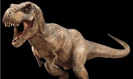 Jurassic World – nuove immagini del reboot