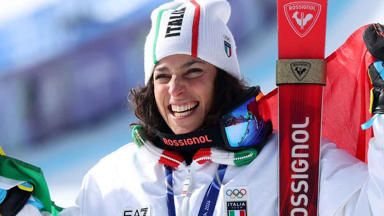 Olimpiadi Milano Cortina 2026: programma domenica 15 febbraio, orari, italiani in gara, tv e streaming