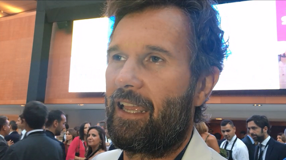 Carlo Cracco a Blogo: “Non sarò a Celebrity MasterChef per altri impegni, non si può fare tutto” (video)