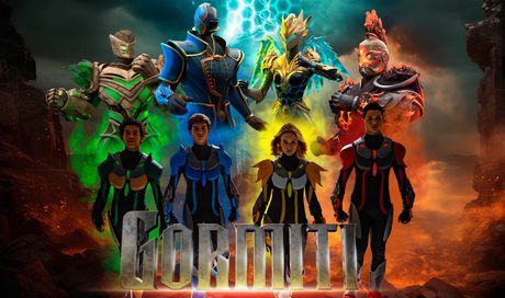 Gormiti – The New Era: dove vederlo, trailer, uscita, cast, streaming