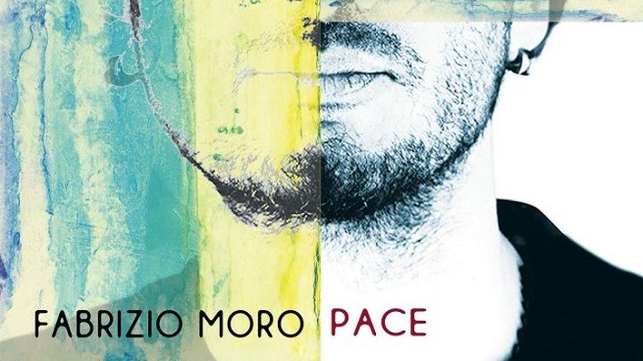 Fabrizio Moro: “Pace è un album egocentrico, parlo di me. Sanremo me lo aspettavo diverso”