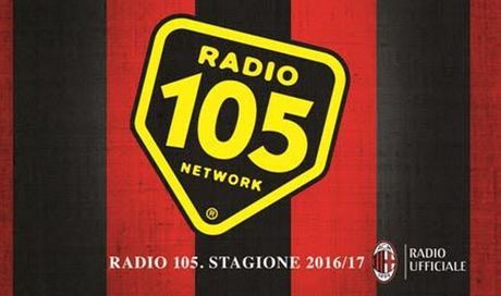 RadioBlog | 105 radio ufficiale del Milan