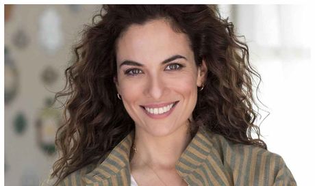 Serena Iansiti: età, marito e figli, studi, Makari e Centovetrine, profilo Instagram