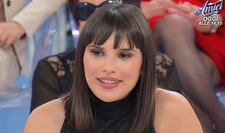 Francesca Polizzi: chi è la corteggiatrice di Gianmarco Steri di Uomini e Donne