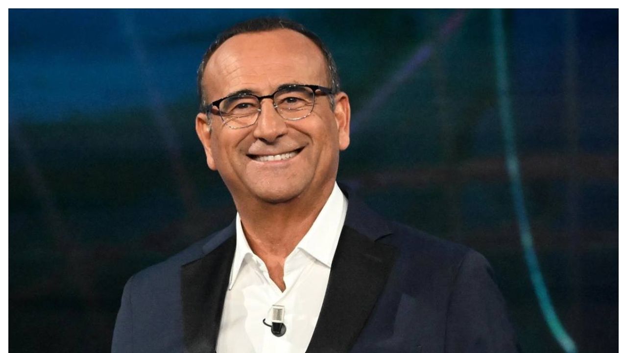 Sanremo 2026, nuovo candidato a co-conduttore al fianco di Carlo Conti