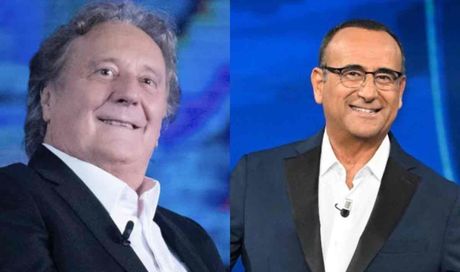 Sanremo 2026, Enzo Iacchetti contro Carlo Conti è una polemica d’altri tempi: perché può giovare alla kermesse