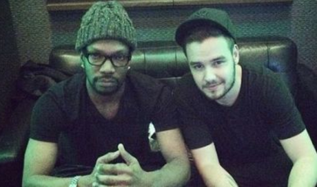 Liam Payne, collaborazione con Juicy J in arrivo?