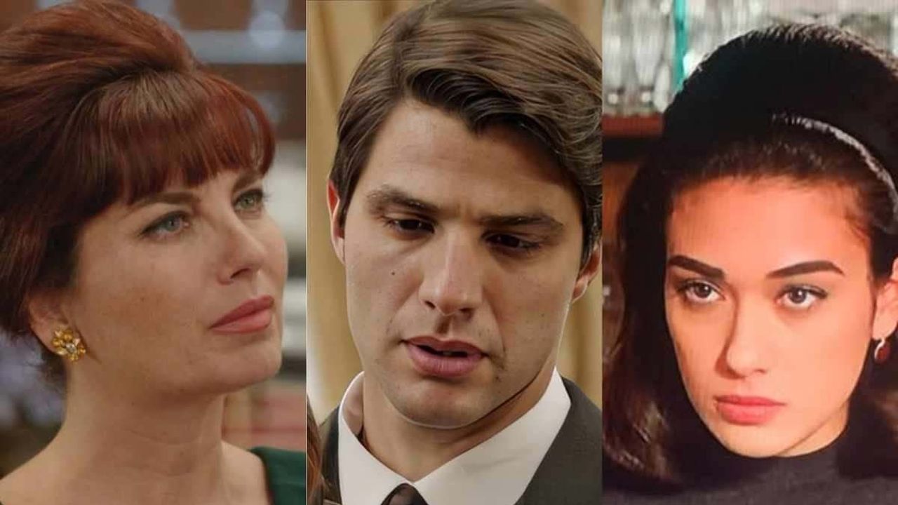 Il Paradiso delle Signore: Adelaide scatena il caos, Marcello e Rosa si dimettono. Le anticipazioni