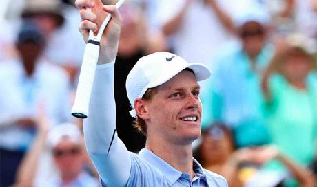 US Open 2025, tutti gli italiani al via: programmazione TV, calendario e attese