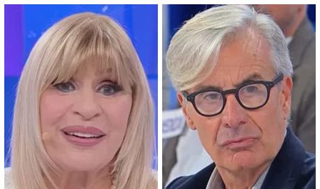 Uomini e Donne, perché Arcangelo ha lasciato il trono over e qual è stata la reazione di Gemma