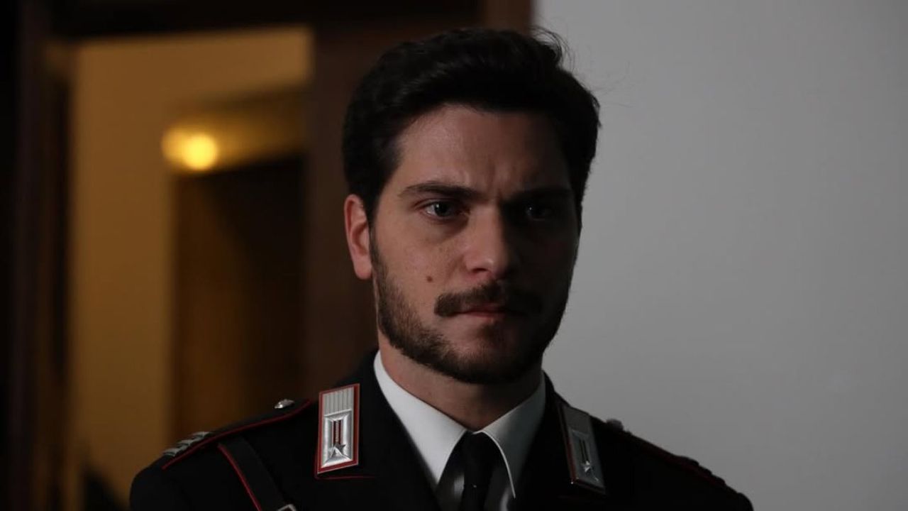Perché Alessio Lapice lascia Imma Tataranni: l’uscita di scena di Calogiuri